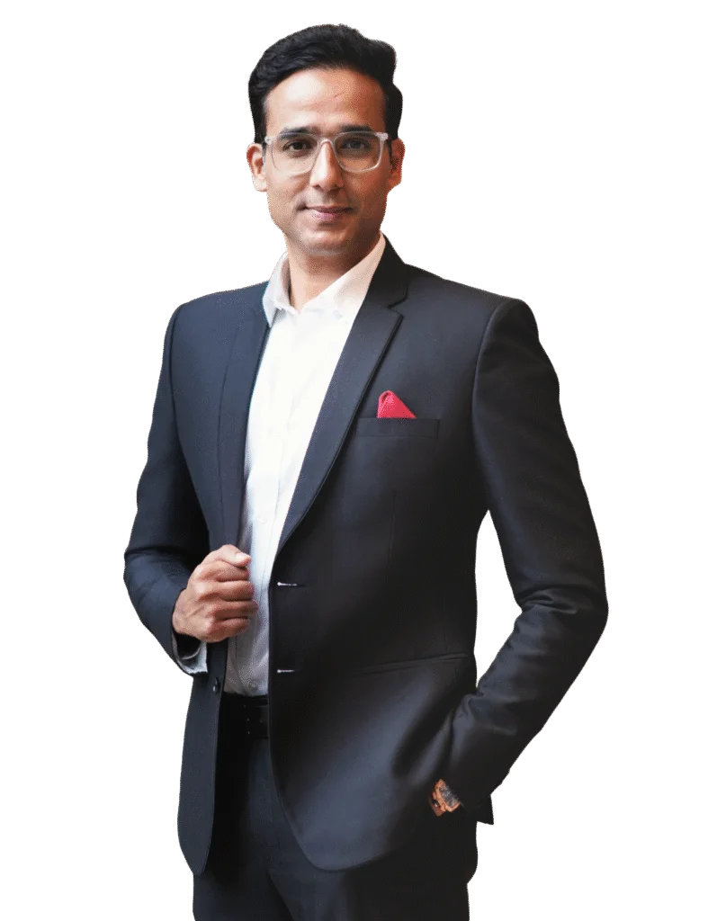 Jitesh Manwani